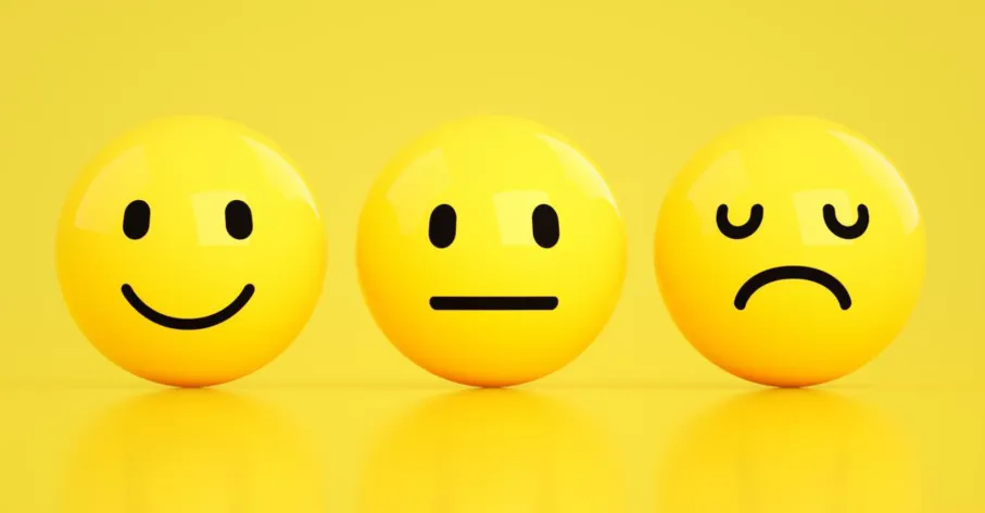 When Should You Avoid Using the Happy Meme Emoji?