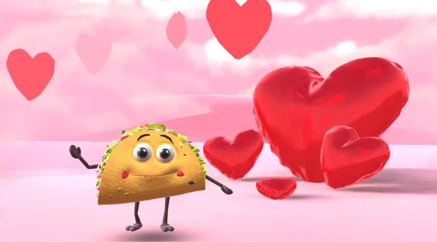 What Does the ๐ฎ Taco Emoji Mean From Your Crush?