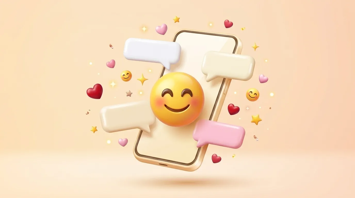 How to Respond to the π Emoji