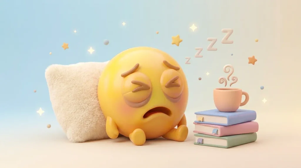 When Should You Use the 😫 Emoji?