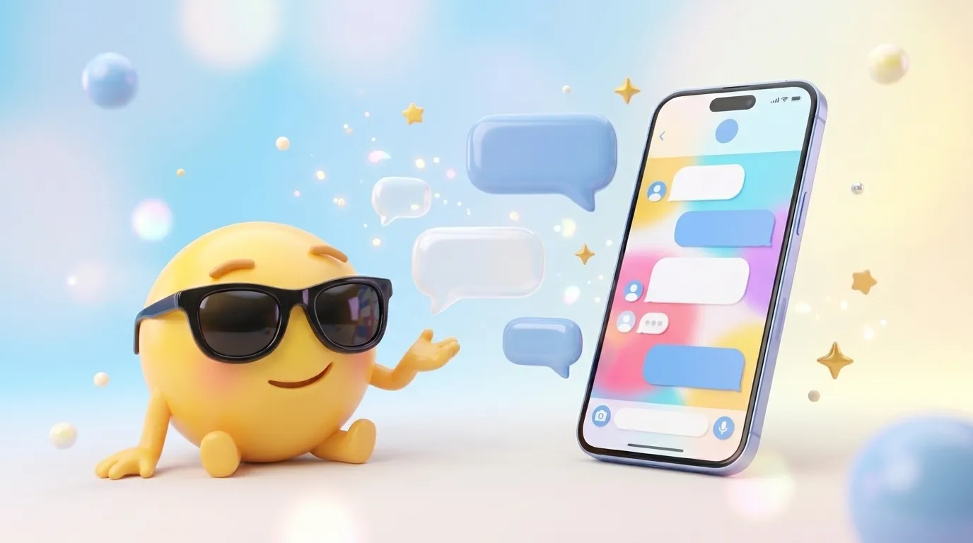 What Does ๐ Mean in Texting?