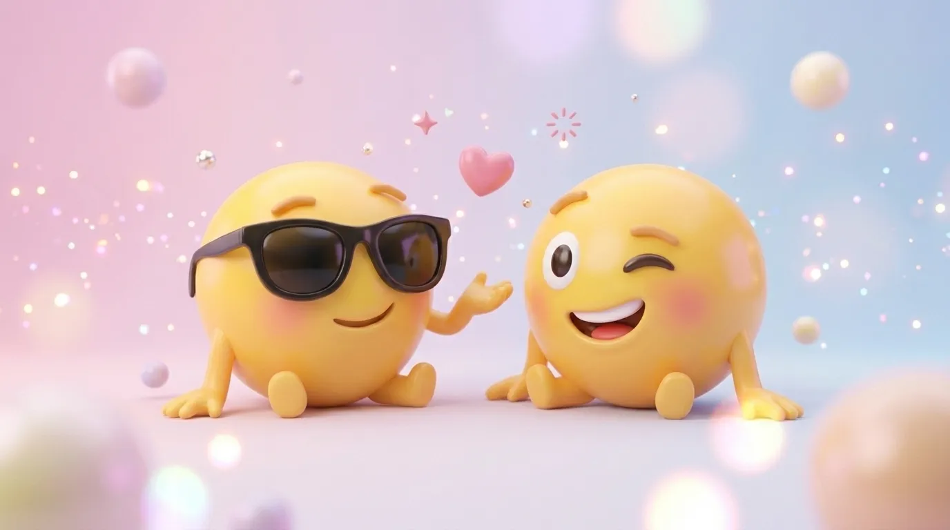 What Does ๐ Mean From Your Crush?