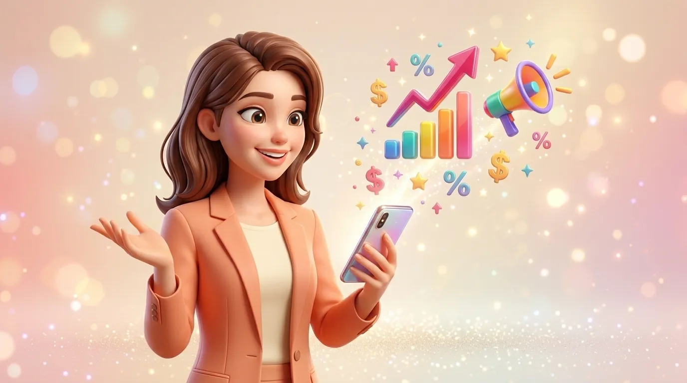 What Does the Marketing Emoji Mean From a Girl?
