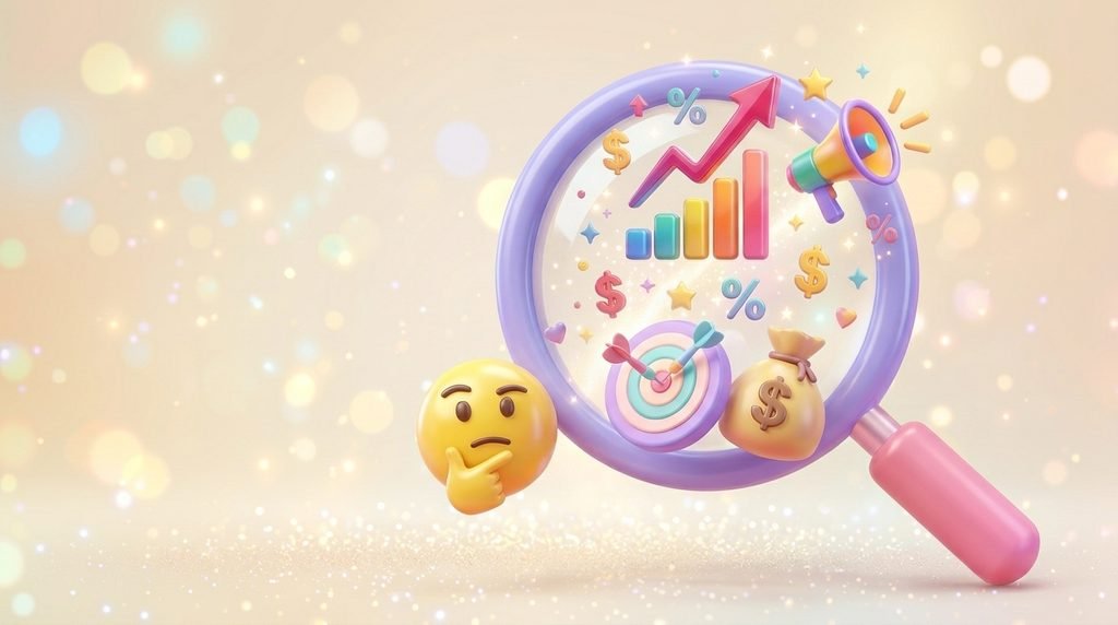 Does the Marketing Emoji Have a Hidden Meaning?