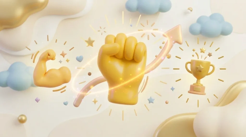 When Should You Use the Raised Fist Emoji ✊?