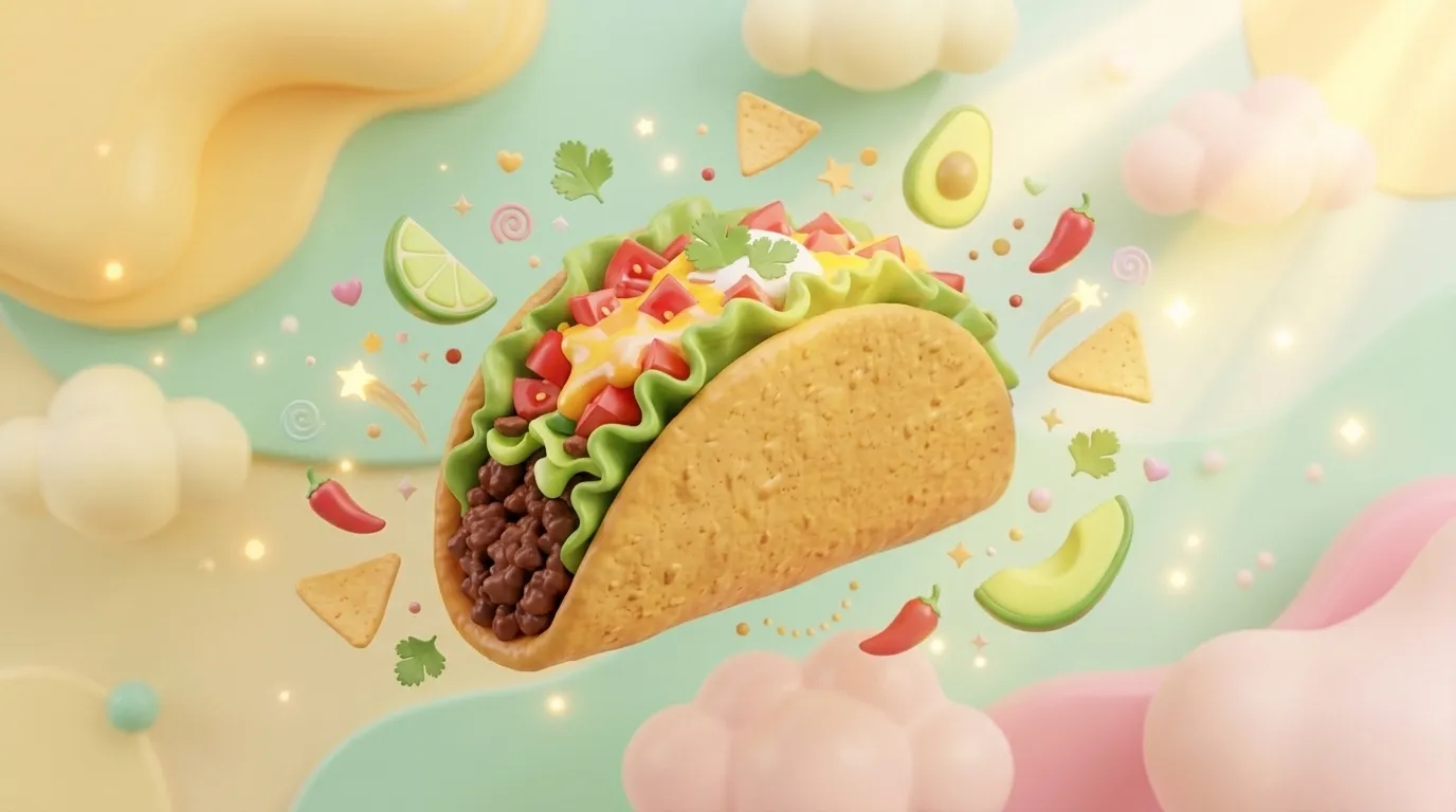 What Does the ๐ฎ Taco Emoji Mean?