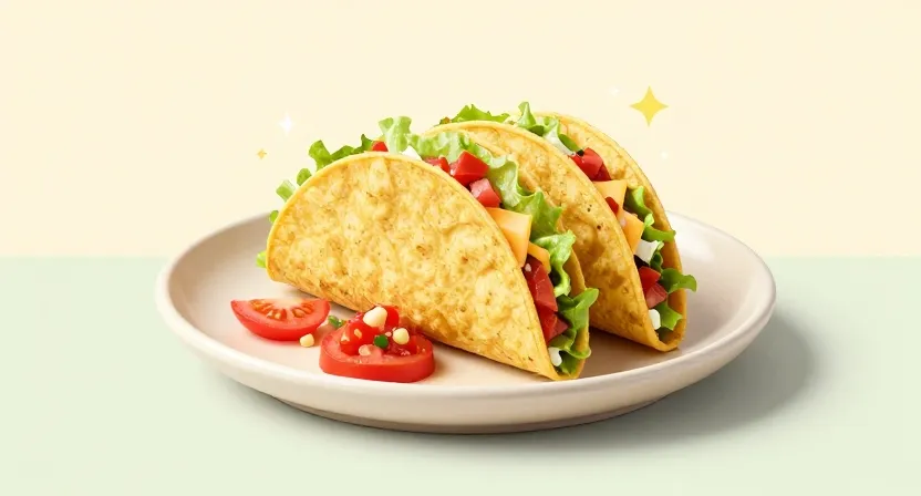 When Should You Use the ๐ฎ Taco Emoji?
