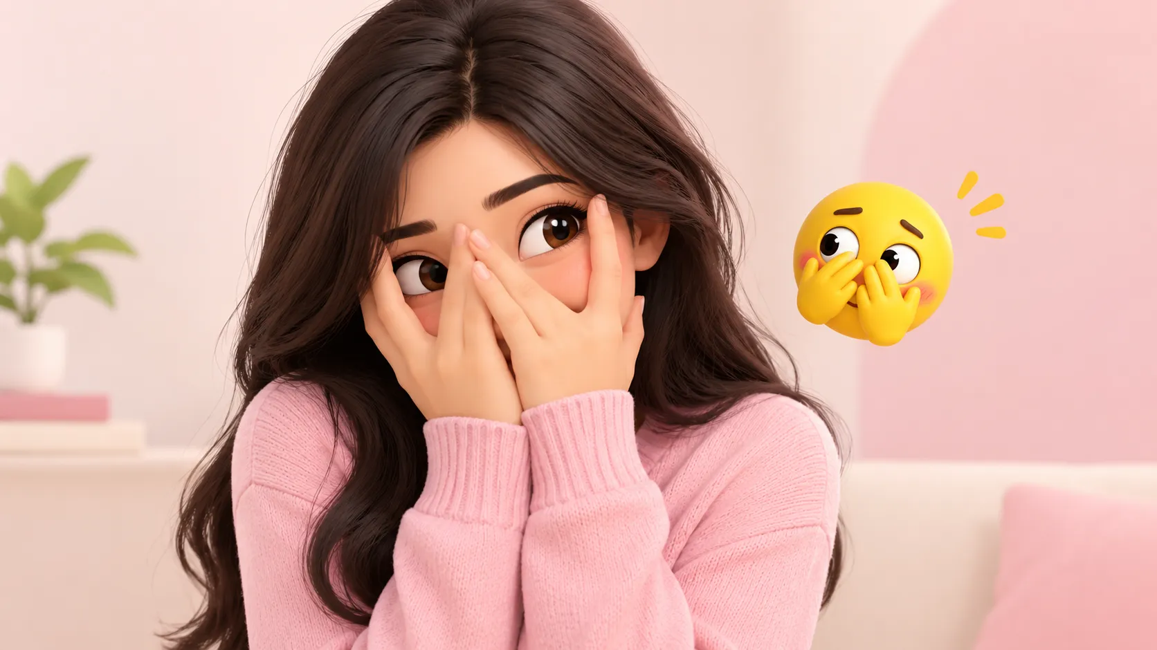 What Does π«£ Mean From a Girl?