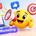Marketing Emoji