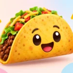 taco emoji meaning