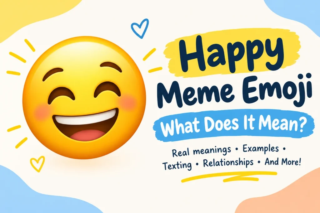 happy meme emoji