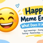 happy meme emoji