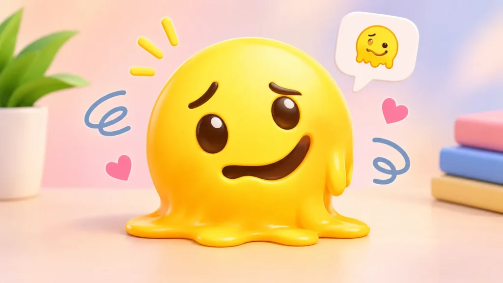 que significa este emoji