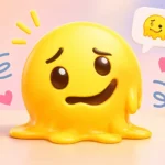que significa este emoji