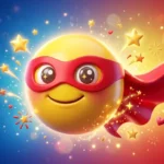 hero emoji